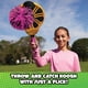 thumbnail image 5 of Juguete para exteriores Koosh Flix Stix para niños que juega como lacrosse desde hace más de 6 años, 5 of 7