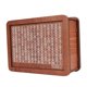 thumbnail image 1 of Hucha De Madera Con Contador Y Números Para Ni?os Y Ni?as, 1 of 5