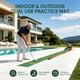 thumbnail image 4 of Alfombra de Putting Ponsonbay 44 × 34 × 19 cm – 3 Niveles, 4 of 7
