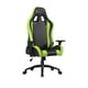 thumbnail image 2 of Silla Gamer Takamikura Negro/Verde, 2 of 3