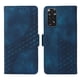 thumbnail image 1 of Carcasa FOXDOCK Xiaomi Redmi Note 12s 4G de cuero PU, diseño acolchado clásico, protección contra caídas y rayones, 1 of 5