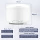 thumbnail image 5 of Humidificador Purificador De Aire Lampara Luz Led Colores, 5 of 7