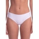 thumbnail image 1 of Bikini calzón culote tanga color blanco Talla S, 1 of 4