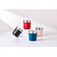 thumbnail image 4 of Le Creuset Tarro de comida On The Go de acero inoxidable 473 ml sabor regaliz, 4 of 7