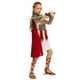 thumbnail image 1 of Disfraz Cosplay Gladiadora Infantil para niñas, 1 of 5