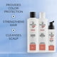 thumbnail image 2 of Kit Nioxin Sistema 4 Tratamiento Fortalecedor y Espesante del Cabello, 2 of 3