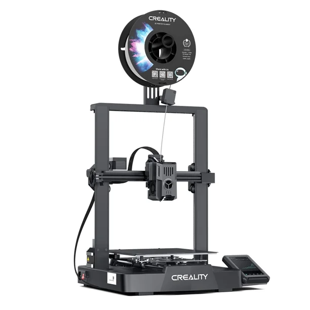 Impresora 3D Creality Ender 3 V3 KE
