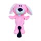 thumbnail image 3 of Funda Portátil De Madera Para La Cabeza De Golf Animal De Felpa Para Cursos De Entrenamiento Conejito Deportivo, 3 of 5