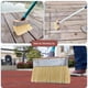 thumbnail image 5 of Aplicador de manchas Deck Brush Magimate de 18 cm de ancho con extensión, 5 of 6