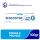 thumbnail image 2 of Pasta Dental Sensodyne Repara & Protege, 100 g, 2 of 9