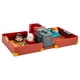 thumbnail image 2 of Set de juego Squish-a-Longs Harry Potter Hogwarts Express, 2 of 9