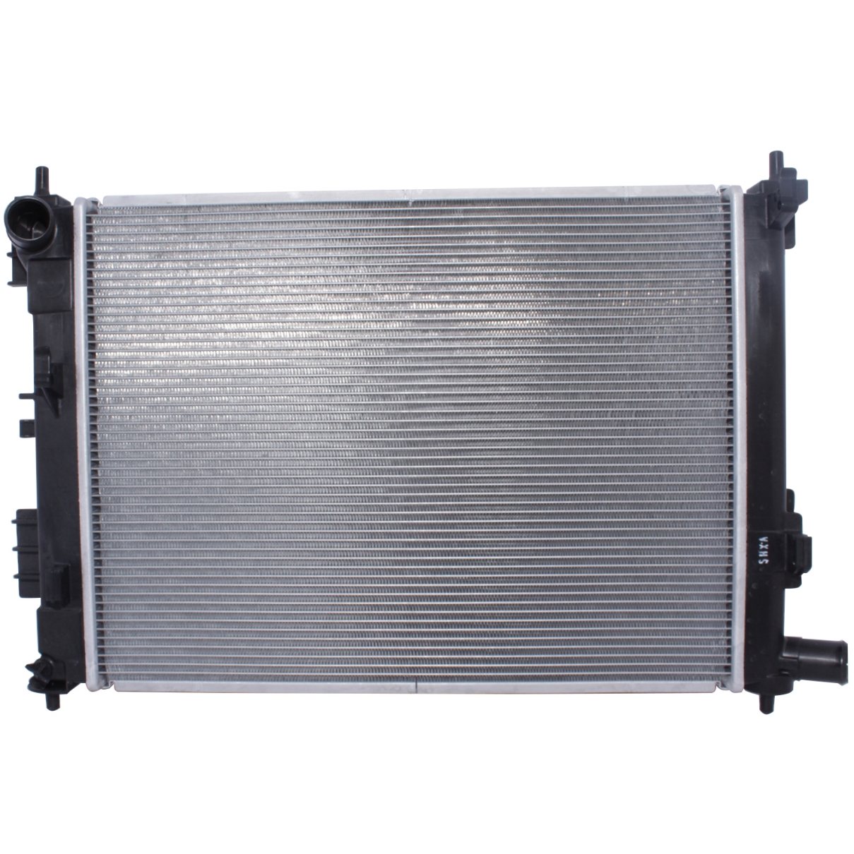 Repuestos Del Sol - Radiador Motor Mec Kia Rio 4C 1.4 2017 2020