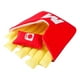 thumbnail image 3 of Cama Para Dormir Para Gatos Con Patatas Fritas, Cama Nido Antideslizante Para Cachorros, Privacidad Para Gatos, Cálida M, 3 of 5