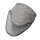thumbnail image 1 of Manopla Corta Para Horno, Multifunción, Para Hornear, Ollas Calientes, Barbacoas, Color Gris, 1 of 5