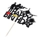 thumbnail image 3 of Cake Topper Crseniny Military Feliz Cumpleaños Día de los Veteranos, 3 of 7