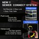 thumbnail image 5 of Conector para Manguera de Alcantarillado de RV PRO-RVER con Sistema Push & Clamp Lock, 5 of 7