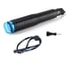 thumbnail image 1 of Baston Sumergible Selfie Stick Extensible Para Gopro 19'' Negro, 1 of 5