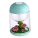 thumbnail image 2 of Difusor De Aire De Aroma De Aceite Esencial Humidificador De Aromaterapia Hogar 180ml Verde, 2 of 5
