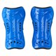 thumbnail image 2 of 1 Par De Espinilleras De Fútbol, Protectores De Fútbol, Protector De Piernas Deportivo, Equipo Azul, 2 of 5