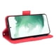 thumbnail image 4 of Funda Tipo Billetera FOXDOCK para Samsung Galaxy S22 5G – Tapa Flip con Tarjetero, 4 of 5