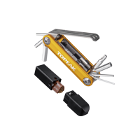 Herramienta Topeak Múltiple Mini Tubi 11 Combo