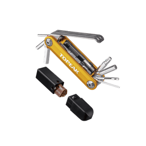Herramienta Topeak Múltiple Mini Tubi 11 Combo