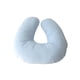 thumbnail image 1 of Cojín de Lactancia Lunares Celeste En Brazos azul, 1 of 2