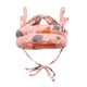 thumbnail image 1 of Protector De Cabeza Para Bebé Con Correa Para La Barbilla Anti Caída Correr Caminar Niños Niñas Rosa Selva, 1 of 4