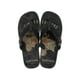 thumbnail image 1 of Sandalia Hombre Negro/Gris Dakar Cartago, 1 of 5