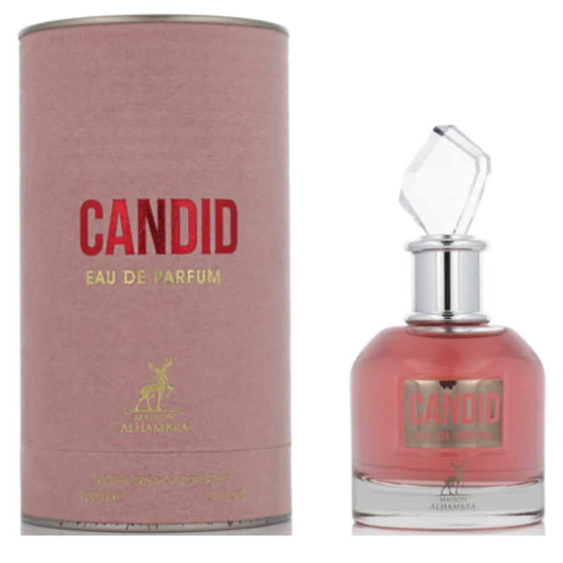 Maison Alhambra Candid Edp 100Ml Mujer (Jpg Scandal)