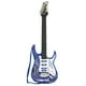 thumbnail image 2 of Guitarra eléctrica para niños Toy Choice Products con 6 canciones, color azul, 2 of 3