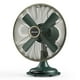 thumbnail image 1 of Ventilador de escritorio AMACOOL Oscilante Vintage All Metal Retro de 3 velocidades, 1 of 3
