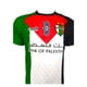 thumbnail image 2 of Camiseta Palestino 2026 4a Edición Bandera Original Capelli, 2 of 4