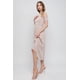 thumbnail image 3 of Vestido Fluido con Hombros Descubiertos, 3 of 5