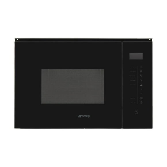 Microondas integrado Smeg modelo FMI125N