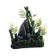 thumbnail image 5 of Decoración De Acuario, árbol, Decoraciones Rocosas Para Mesa, Coleccionables, 5 of 5