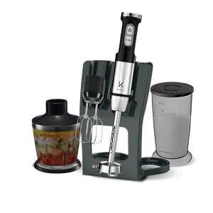Minipimer Pro 1000W 5 En 1 Kitchen-It
