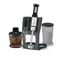 Minipimer Pro 1000W 5 En 1 Kitchen-It