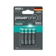 thumbnail image 1 of Blister Pilas Alcalinas Aaa X 8 Powerone, 1 of 2