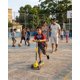 thumbnail image 5 of Scooter Monopatín Infantil 3 Ruedas Amarillo Con Detalles, 5 of 6
