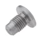 thumbnail image 3 of Tornillo De Cabeza De Golf Para Bridgestone J715 Driver 2g 4g 6g 8g 10g 12g 8 G, 3 of 5
