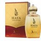 thumbnail image 2 of Perfume AROMA CONCEPTS Haya Gold Intense EDP 100 ml para hombre y mujer, 2 of 4