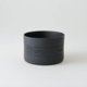 thumbnail image 1 of Fundas de silicona para frascos Little Seed Farm, paquete de 2, negras, 1 of 6