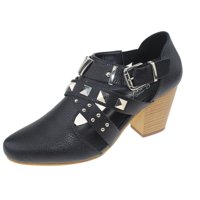 Botin Negro Vía Franca