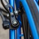 thumbnail image 5 of Juego de bloques de freno para bicicleta Hotop V en V, 70 mm (negro), 5 of 7