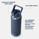 thumbnail image 2 of Botella YETI Rambler 770 ml de acero inoxidable con aislamiento al vacío, 2 of 8