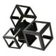 thumbnail image 1 of Lampara Colgante Geometrico Cubo Moderna Hogar Lau, 1 of 3