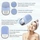 thumbnail image 3 of Limpiador Facial, Masajeador Facial Acústico Impermeable, Limpieza Profunda, Silicona Cutánea, Impermeable Ipx7, Cinco Modos, Vibración Acústica, 3 of 5
