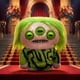 thumbnail image 3 of Figura de Peluche Fuggler 22 cm (Eyelish) Serie Fugg Stars 2, 3 of 7