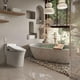 thumbnail image 2 of Asiento Bidet Eléctrico SmartBidet SB1000WE Alargado Control Remoto, 2 of 3